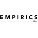 empirics.asia/ logo
