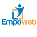 Company logo for empoweb.com