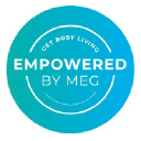 empoweredbymeg.com