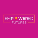 Empowered Futures logo
