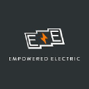 Empowered Electric Logo