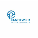 Company logo EmpowerProfessionals