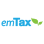 Emtax logo