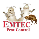 Emtec Pest Control Inc
