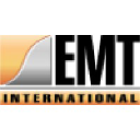 EMT International , Inc.