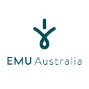 Logo for emuaustralia.com