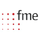 FME GROUP logo