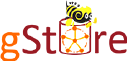 gStore Logo