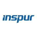 Inspur Group logo