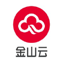 Kingsoft Cloud Holdings Ltd - ADR Logo