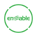 Company logo Enable