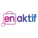 Enaktif.com logo
