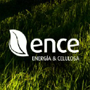 Ence - Energía y Celulosa logo