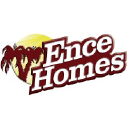Ence Homes Logo