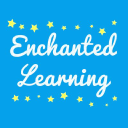enchantedlearning.com logo icon
