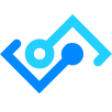 Company logo for encolher.link