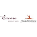 encoreschoolofdance.com