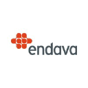 Endava plcのロゴ