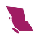 Ending Violence Association of BC logo