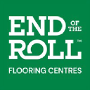 Read End Of The Roll Reviews