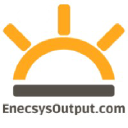 enecsysoutput.com