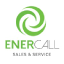 Enercall Sales & Service logo