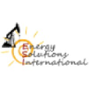 Energy Solutions International