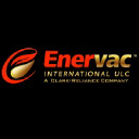 ENERVAC INTERNATIONAL ULC logo