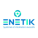 ENETIK
