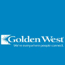 Golden West Telecommunications logo