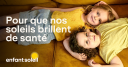 Enfant Soleil logo
