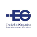 The Enfield Group Inc logo