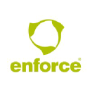 Enforce LLC Logo pt