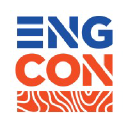 Eng-Con Holdings logo