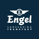 Logo von Engel CARAVANING FRANKFURT