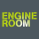 Engine Room logo