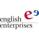 Next Flight English logo