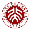 Peking University logo