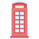 English Center logo