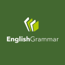 English Grammar