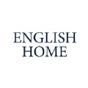ENGLISH HOME logo