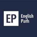 English Path logo