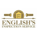 Englishs Inspection Services