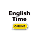 English Time ONLINE in Elioplus