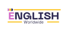 Company logo for englishworldwide.net