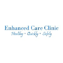 Enhanced Care Clinic logo