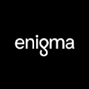 Company logo Enigma