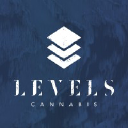 Logo Levels Cannabis