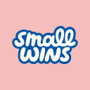 Logo for enjoysmallwins.com