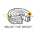 Logo for enjoythewood.com